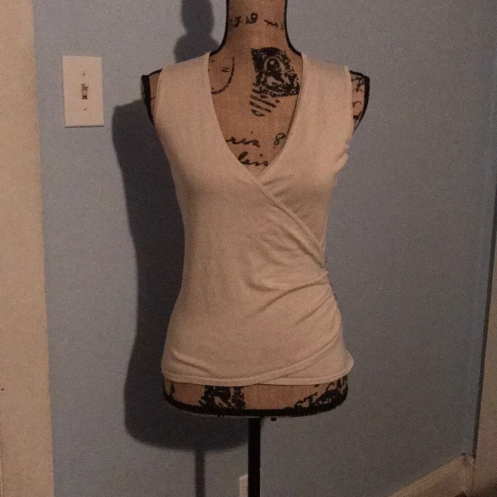 Ann Taylor blouse